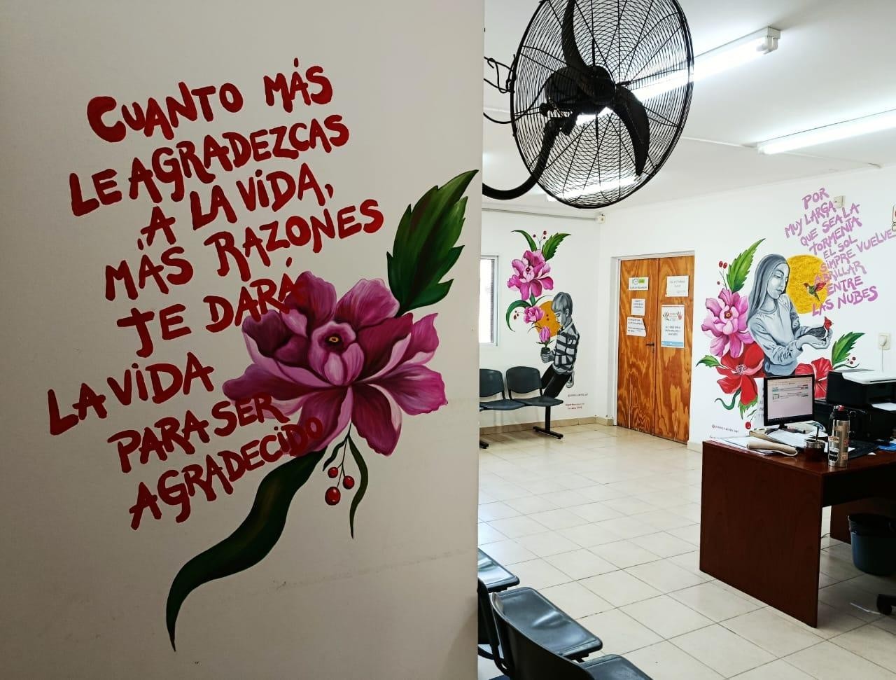 Arte y Salud